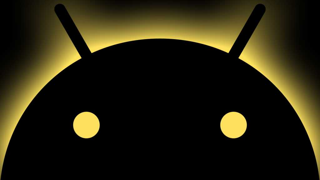 Google Android security enhancements