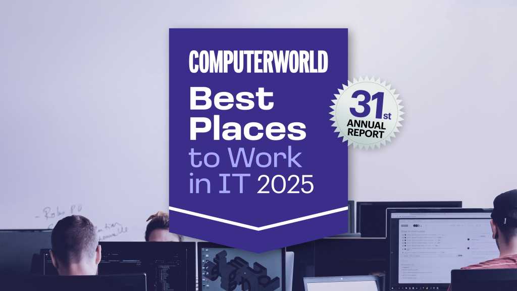 CW Best Places 2025