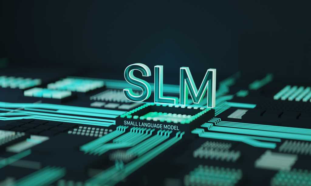 SLM