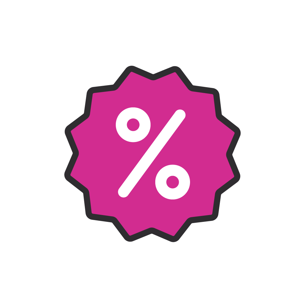 discount