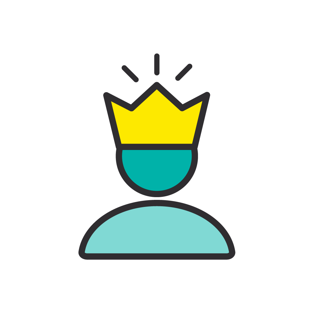 leader