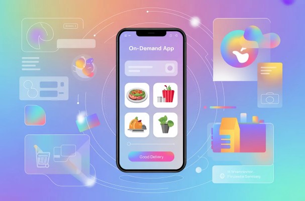Основные преимущества создания приложения по запросу: типы, функции и стоимость
