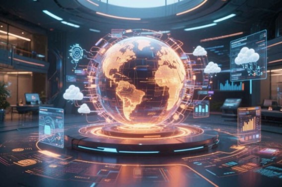 Роль компании Intelegain в секторе глобальных центров компетенций в Индии