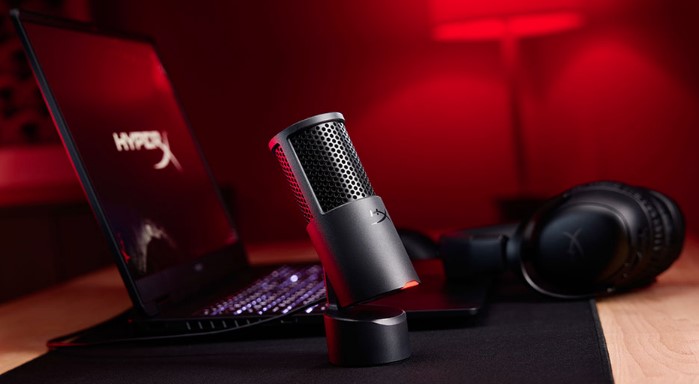 HP делает ставку на инновации в игровой индустрии