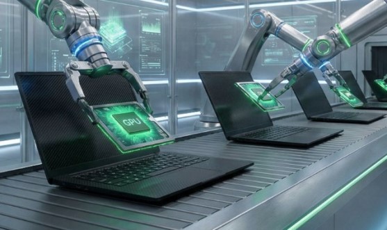 Почему Nvidia может приобрести гиганта компьютерной индустрии
